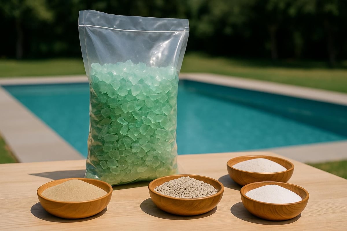 comparaison média filtrant