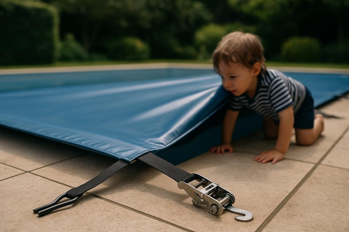 limites de sécurité