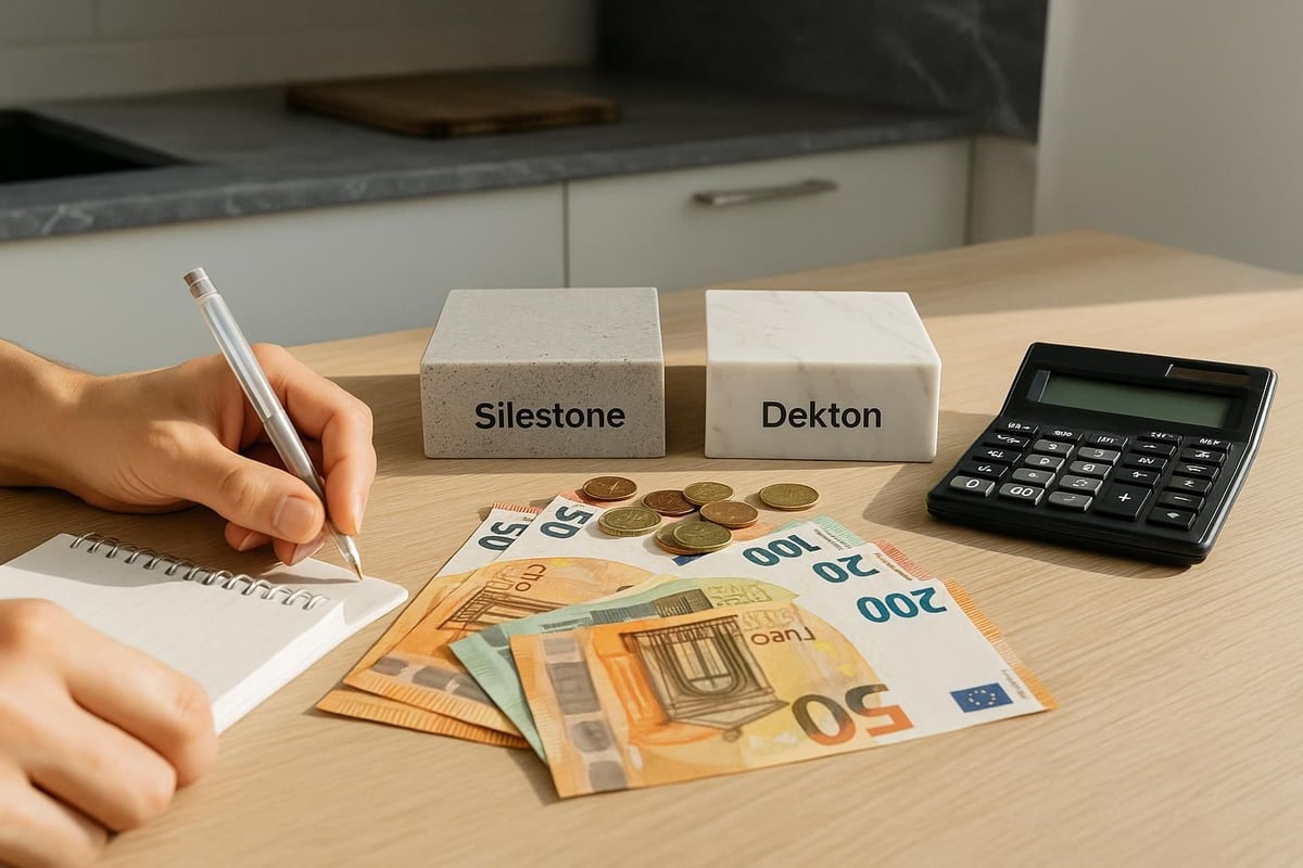 tarification des matériaux