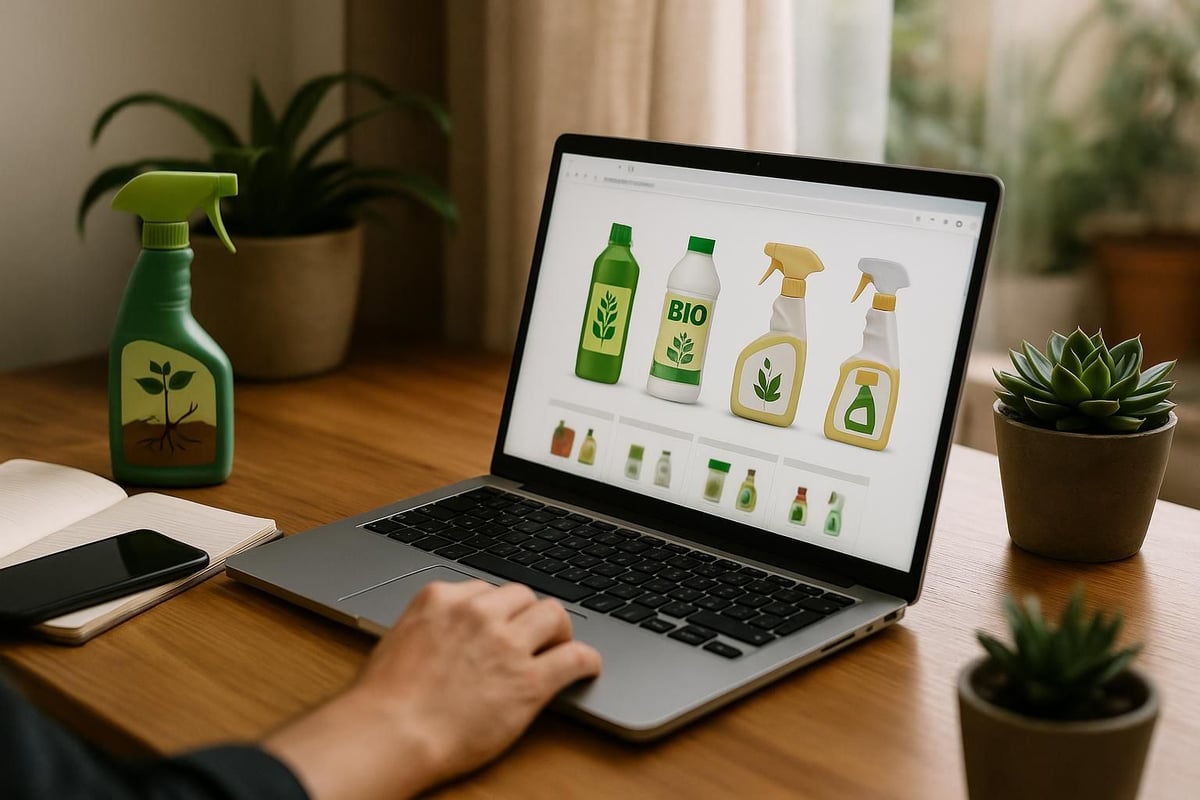 alternatives biologiques