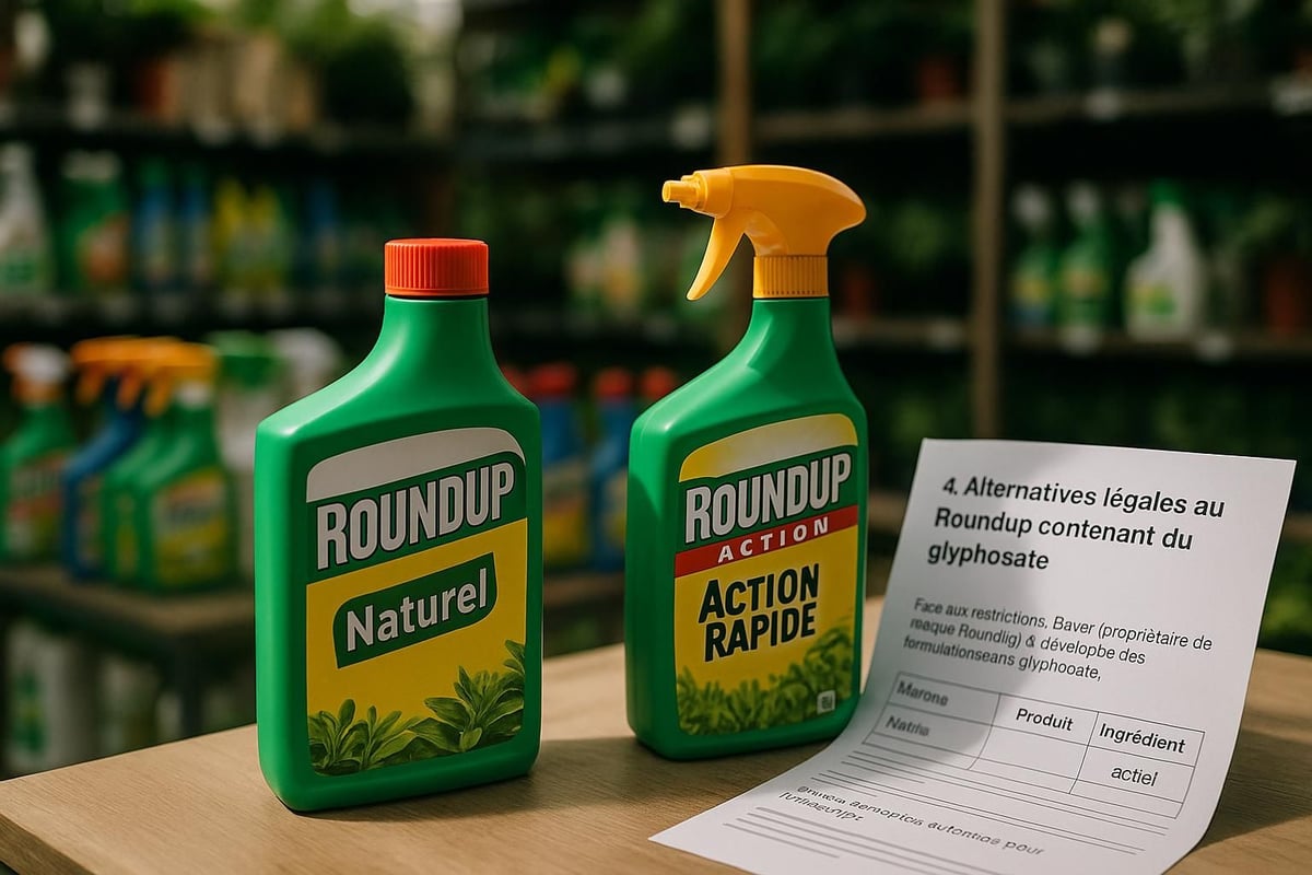 désherbage biologique