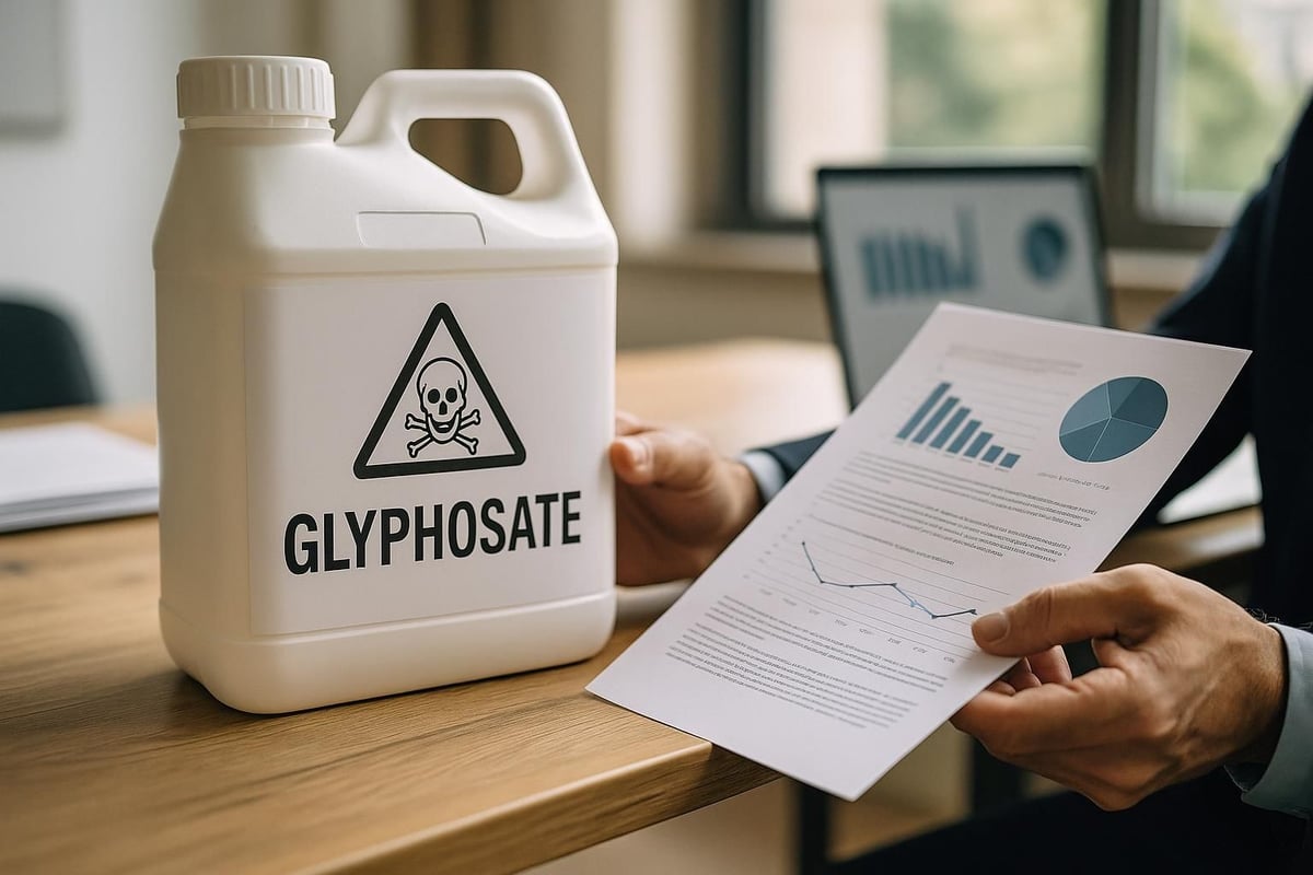 évolution réglementaire