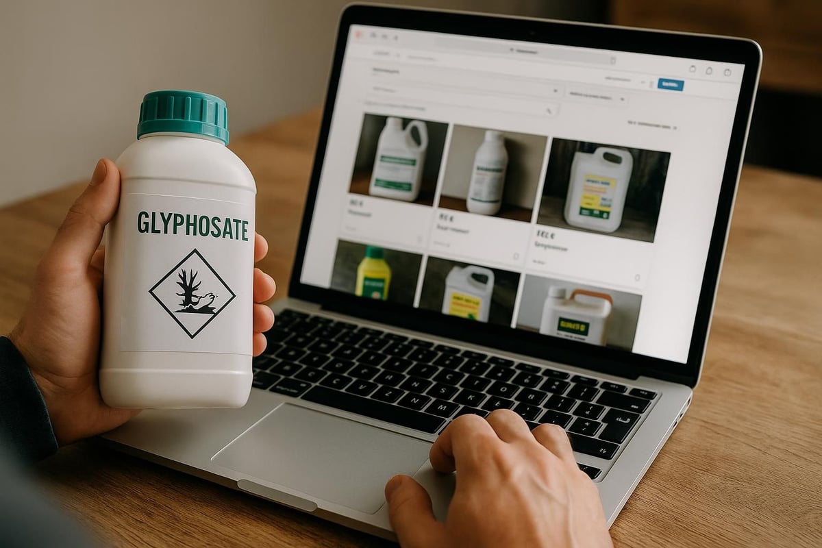 place de marché en ligne